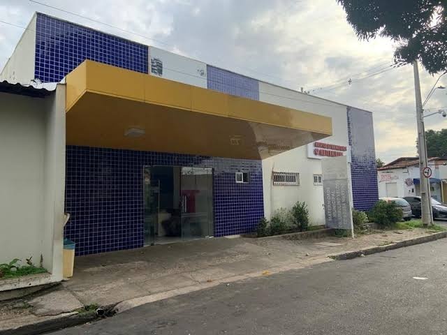 Maternidade do Buenis Aires