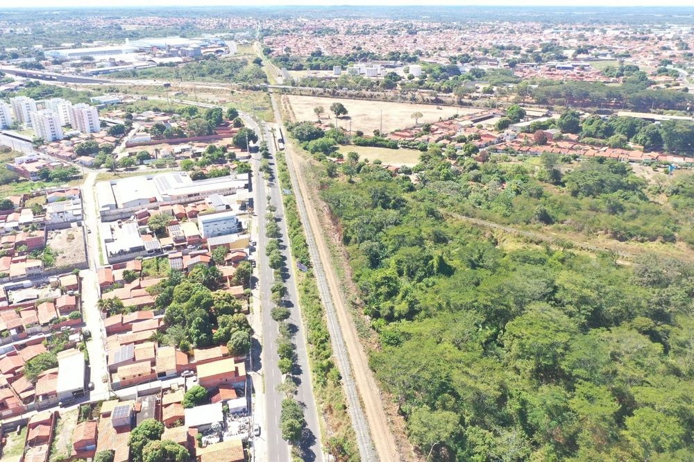 Metrô de Teresina