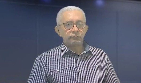 Miguel Dias Pinheiro, advogado