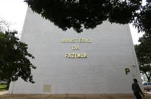 Ministério da Fazenda (Foto: Reprodução | Marcelo Camargo | Agência Brasil)