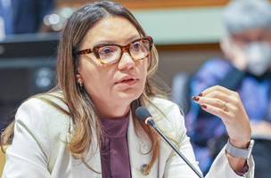 Muitas respostas nas publicações de Janja possuem teor criminoso, que “difamam, caluniam e ameaçam a segurança e integridade” dela• Claudio Kbene/PR (Foto: • Claudio Kbene/PR)