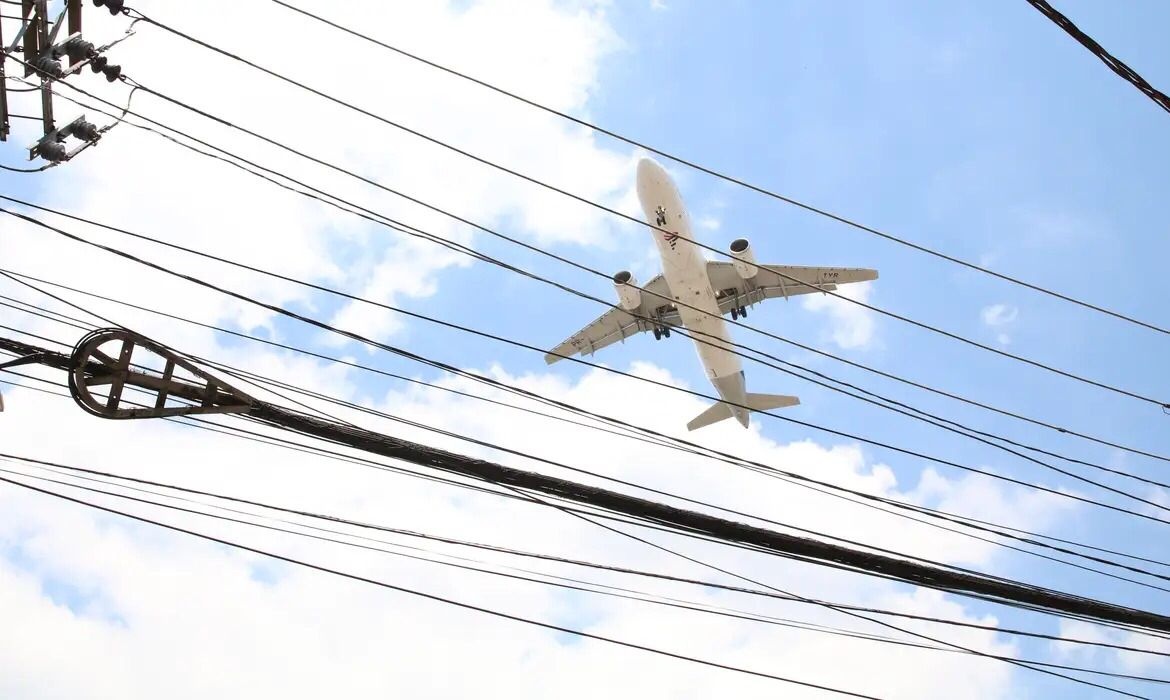 Nova operadora da aviação no Brasil