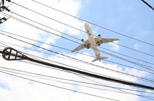 Nova operadora da aviação no Brasil (Foto: Reprodução)