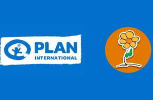 O evento é realizado com parceria da Plan Internacional Brasil com o Comitê Piauiense de Enfrentamento à Violência Sexual contra Crianças e Adolescentes. (Foto: Montagem Portal AZ)
