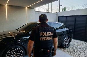 OK (Foto: Reprodução | Polícia Federal)