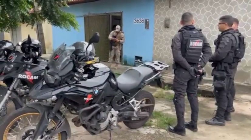 Operação Rolezinho cumpre mandados de busca e apreensão nas zonas Norte, Leste e Sudeste