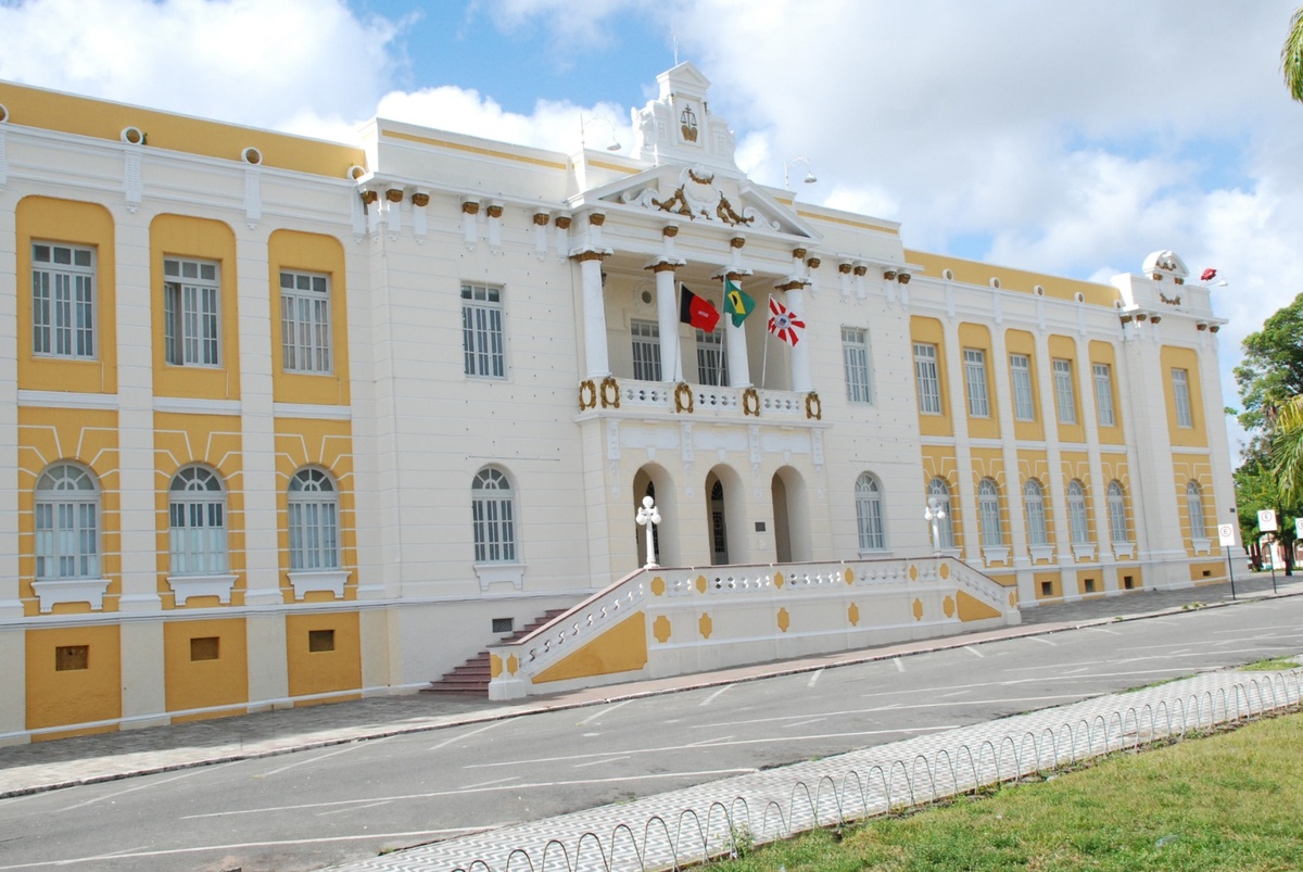 Órgão Especial do Tribunal de Justiça da Paraíba