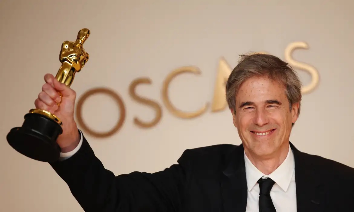 Oscar 2025
