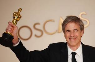 Oscar 2025 (Foto: Ainda Estou Aqui vence Oscar de melhor filme estrangeiro)
