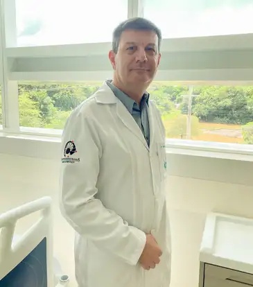 otorrinolaringologista
