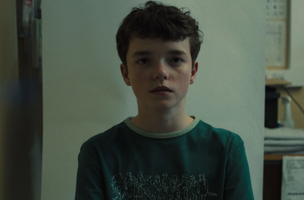 Owen Cooper em "Adolescência", série da Netflix. (Foto: Reprodução | Netflix)