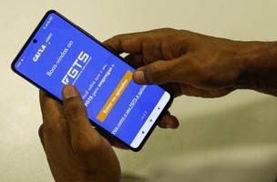 Pagamentos do FGTS começam nos dias 6, 7 e 10 de março. (Foto: Reprodução | Joédson Alves | Agência Brasil)