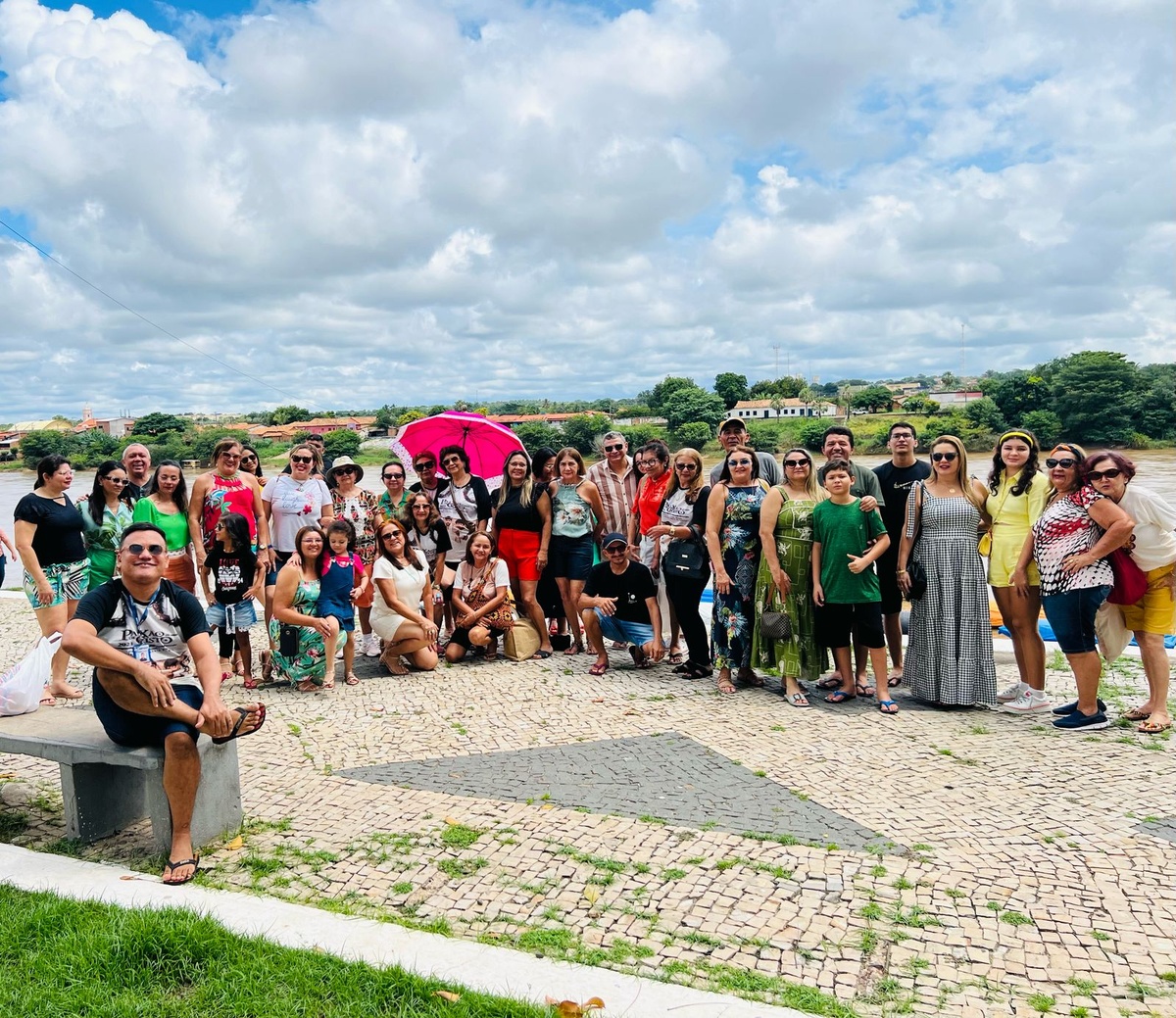 Paixão de Cristo de Floriano