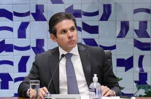 Partido de Bolsonaro aguarda retorno do presidente da Câmara da Ásia para dar início a novas negociações. (Foto: Reprodução | Marina Ramos | Câmara dos Deputados))