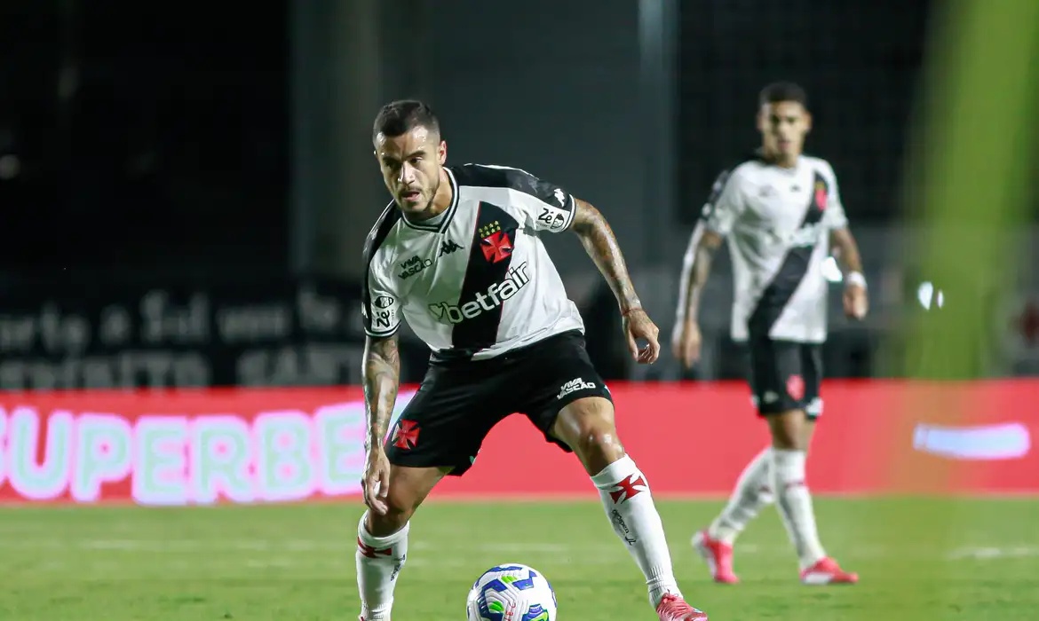 pela segunda fase da Copa do Brasil