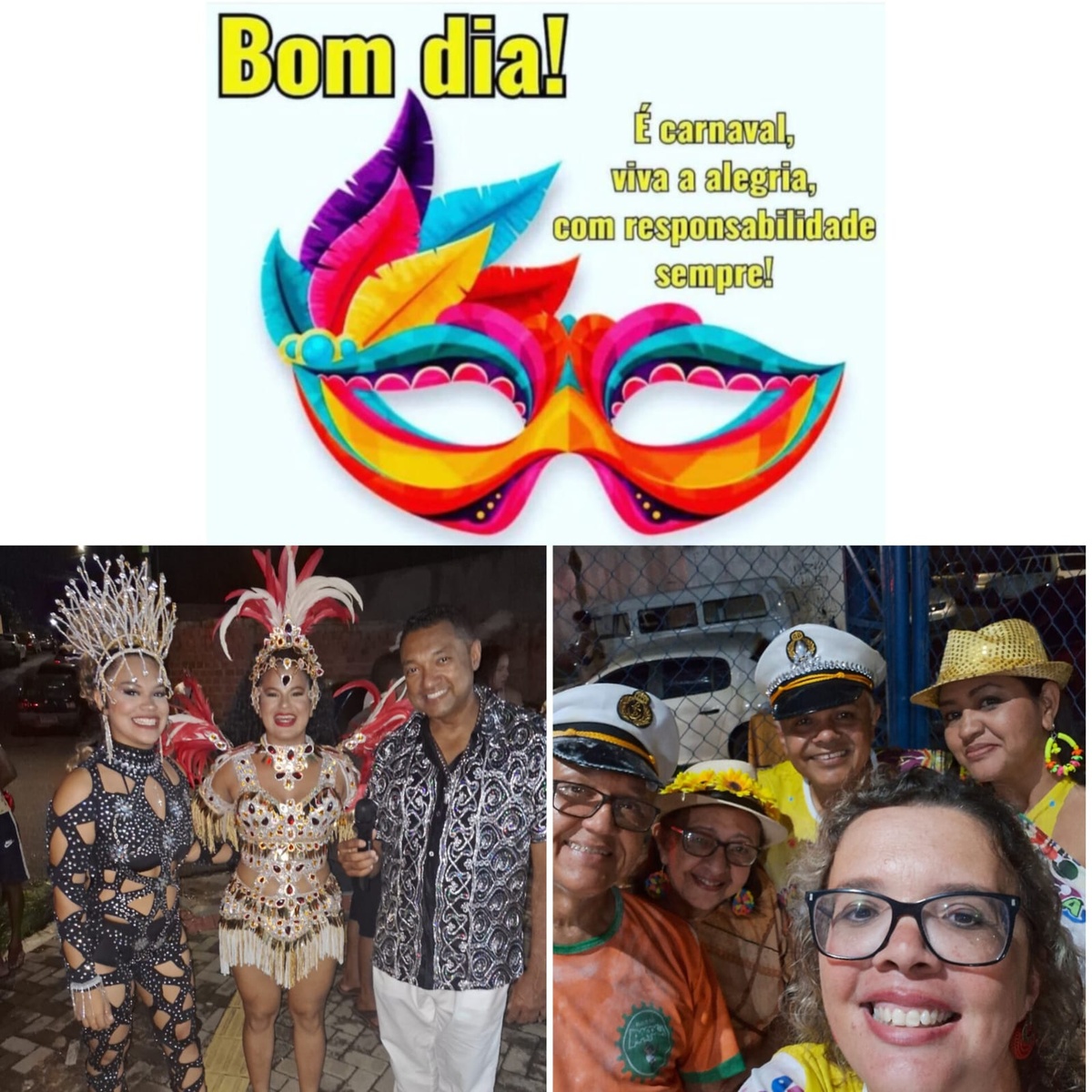 Pensamento do dia