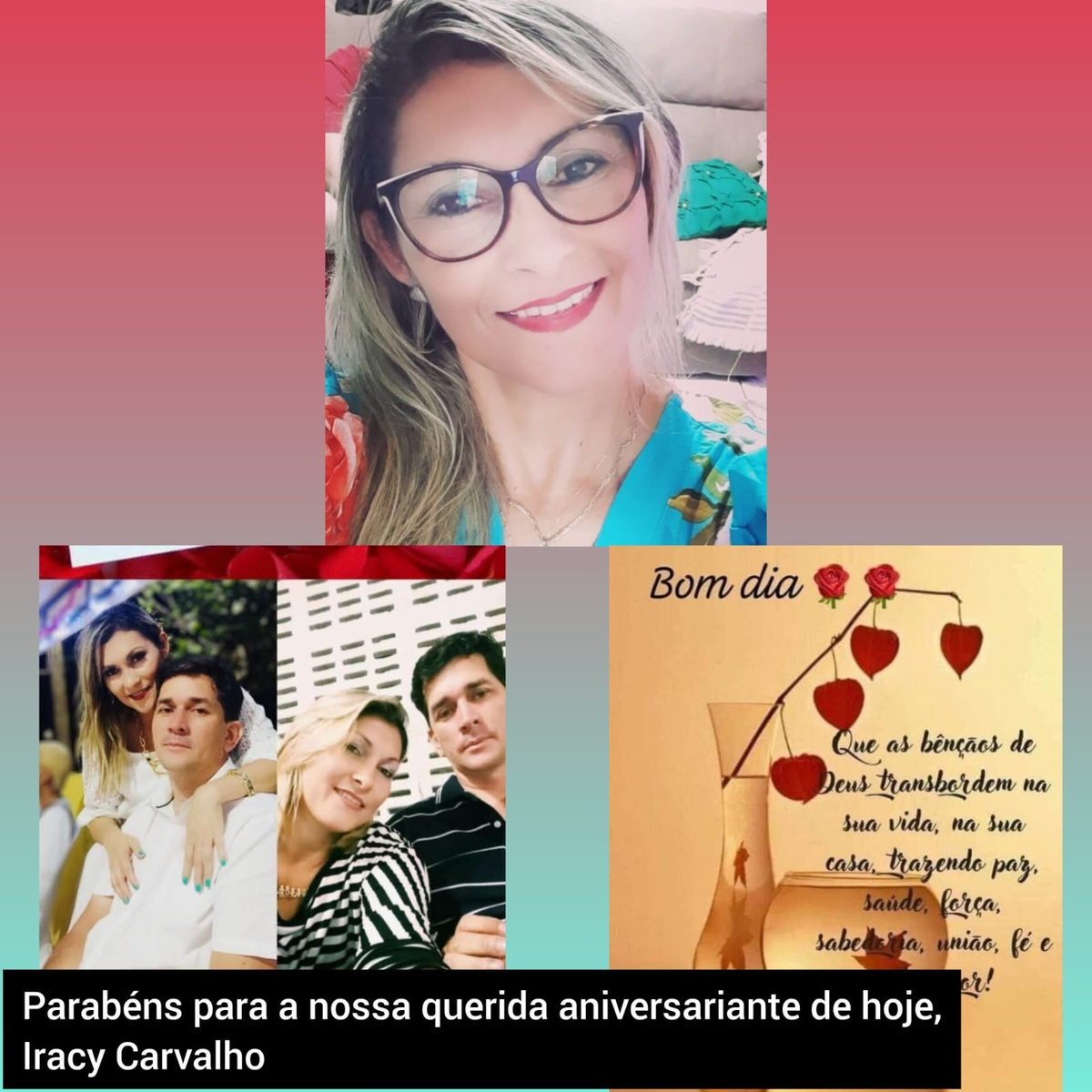 Pensamento do dia.
