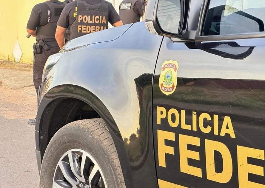 PF prende ex-PM ligado à contravenção no Rio em academia de Niterói
