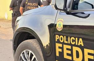 PF prende ex-PM ligado à contravenção no Rio em academia de Niterói (Foto: Reprodução/ Polícia Federal)