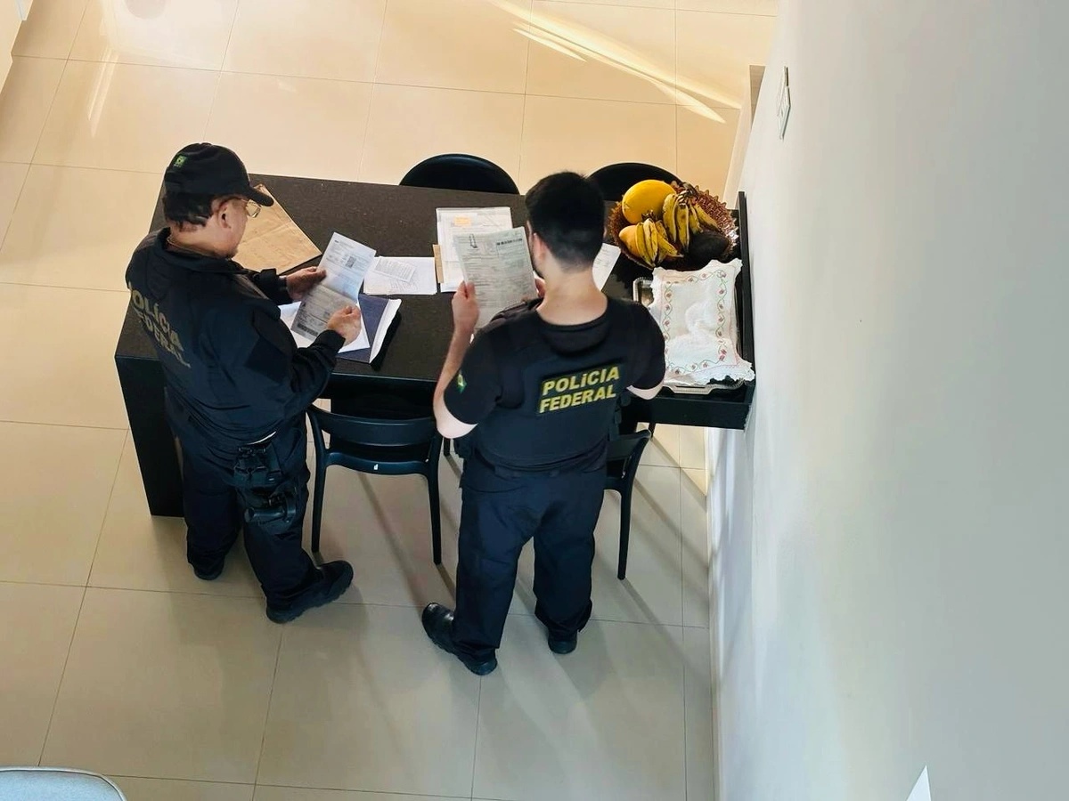 Polícia Federal inicia investigação sobre desvio de verbas da educação em Fartura do Piauí