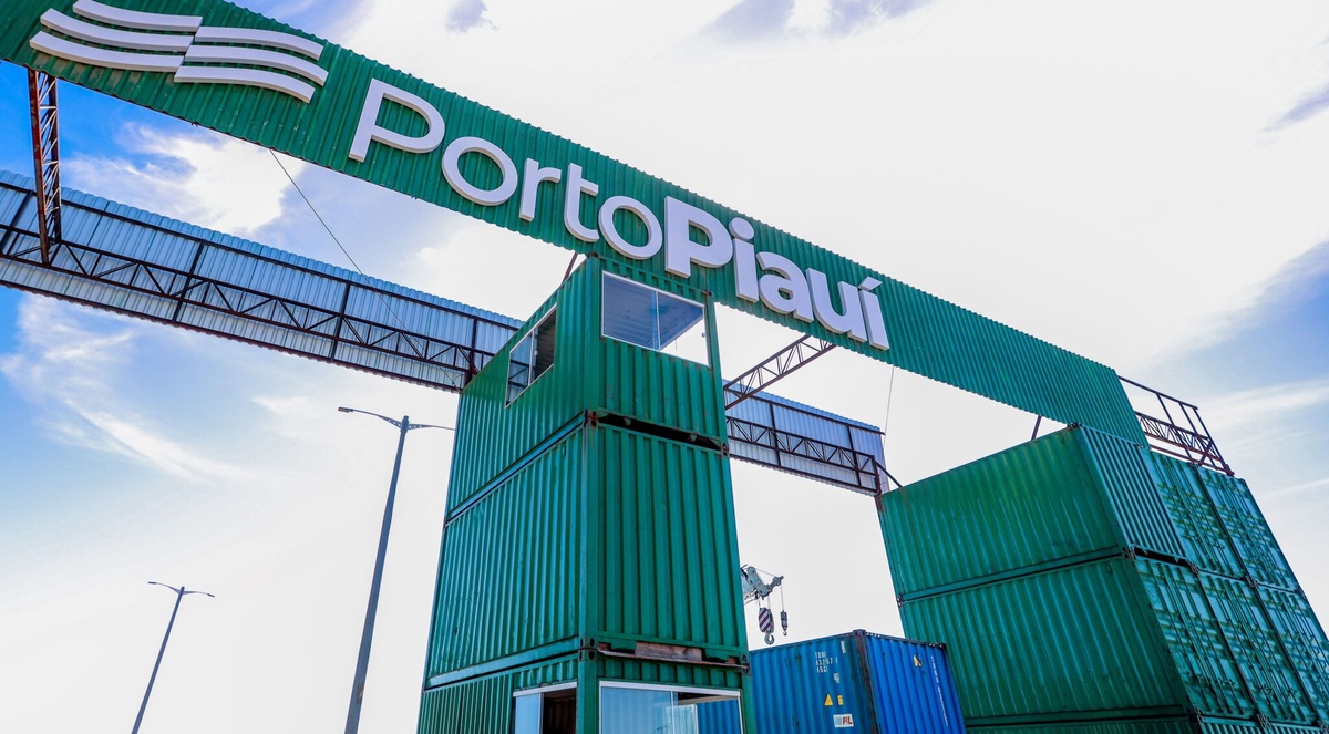 Porto Piauí