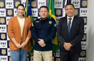 PRF e OAB (Foto: Divulgação)