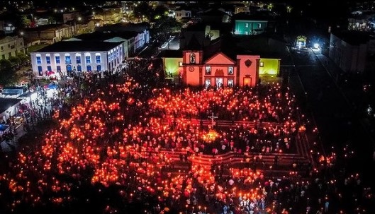 Procissão dos Passos