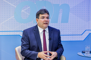 Rafael Fonteles (Foto: Reprodução | Governo do Piauí)