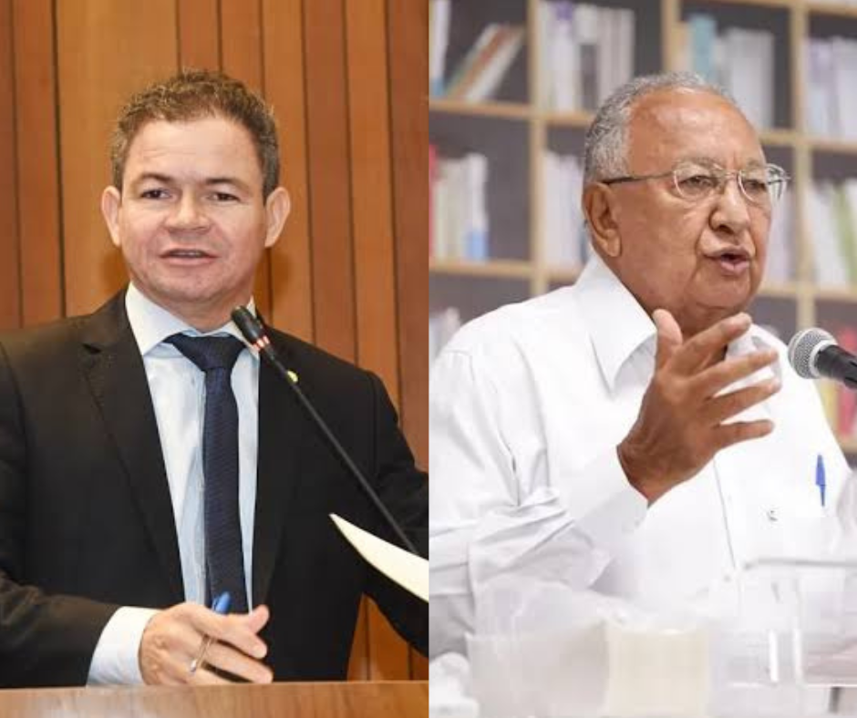 Rafael Leitoa e Dr Pessoa. Parecidos no jeito de administrar?