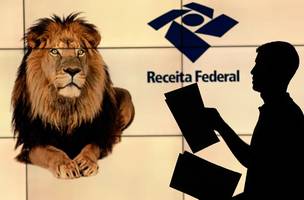 Receita começa a receber declaração (Foto: IR)