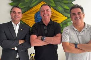 Reprodução Instagram Ciro Nogueira (PP) (Foto: Divulgação / InfoMoney)