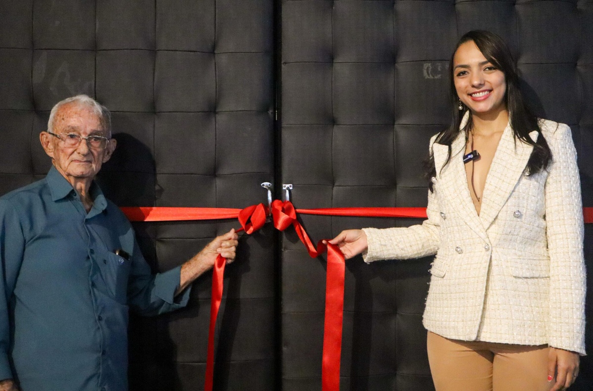 Revitalização do Teatro Torquato Neto