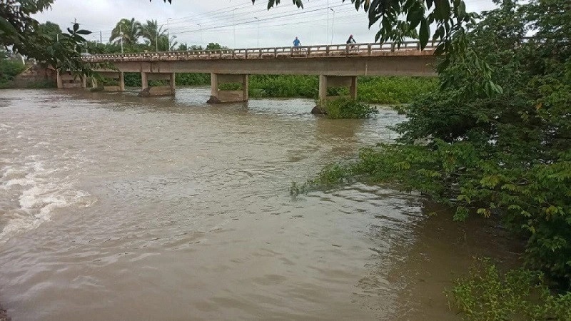 Rio Marathaoan.