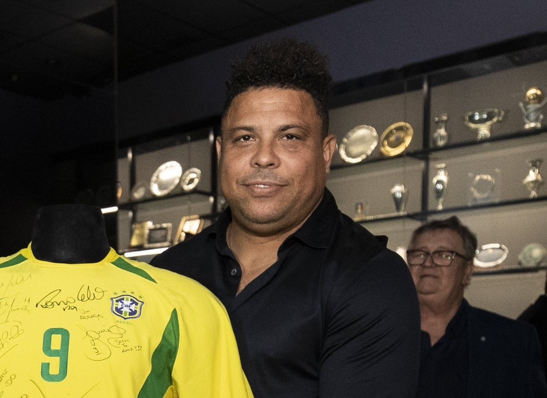 Ronaldo Fenômeno