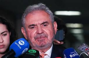 Senador Ângelo Coronel (PSD-BA) (Foto: Lula Marques/Agência Brasil)