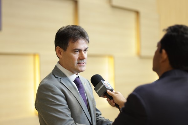 Severo Eulálio