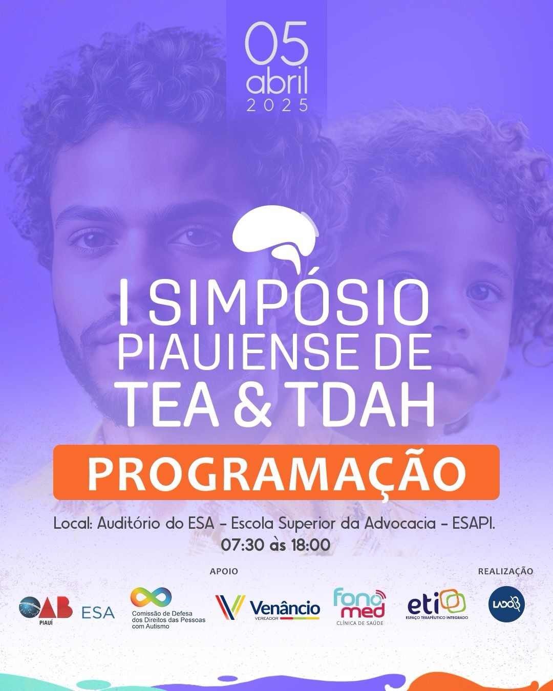 Simpósio TEA