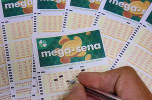 sorteia nesta terça-feira prêmio acumulado em R$ 12 milhões (Foto: Mega-Sena)