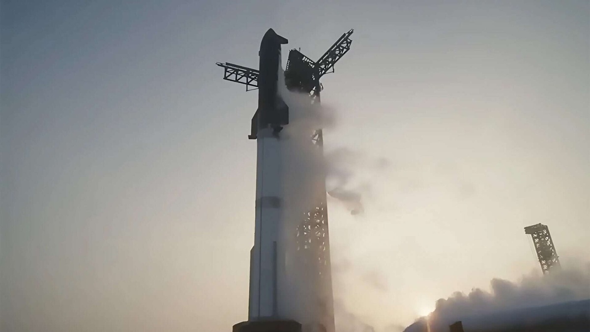 SpaceX