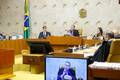 Supremo Tribunal adia julgamento sobre revista íntima em presídios