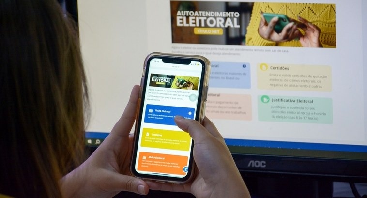 Titulo eleitoral