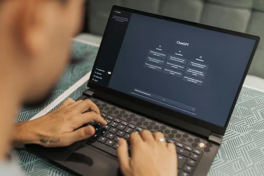 Uso da inteligência artificial tem crescido