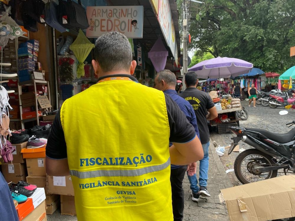 Vigilância