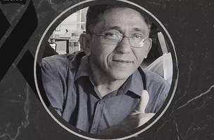 Wagner Santos, ex-fotojornalista piauiense, morre aos 64 anos (Foto: Sindjorpi)