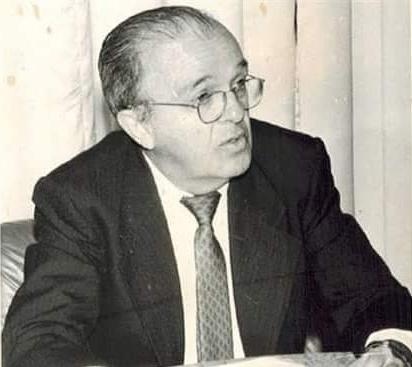 Wall Ferraz