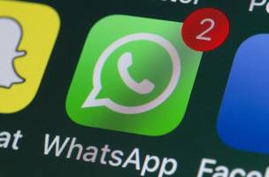 WhatsApp não vai rodar em alguns aparelhos a partir de 5 de maio• stockcam/GettyImages (Foto: • stockcam/GettyImages)