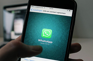 Whatsapp (Foto: Reprodução | Divulgação)