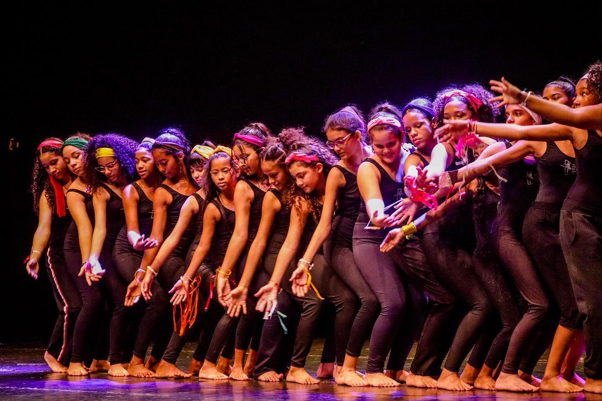 8ª Semana Estadual de Dança do Piauí