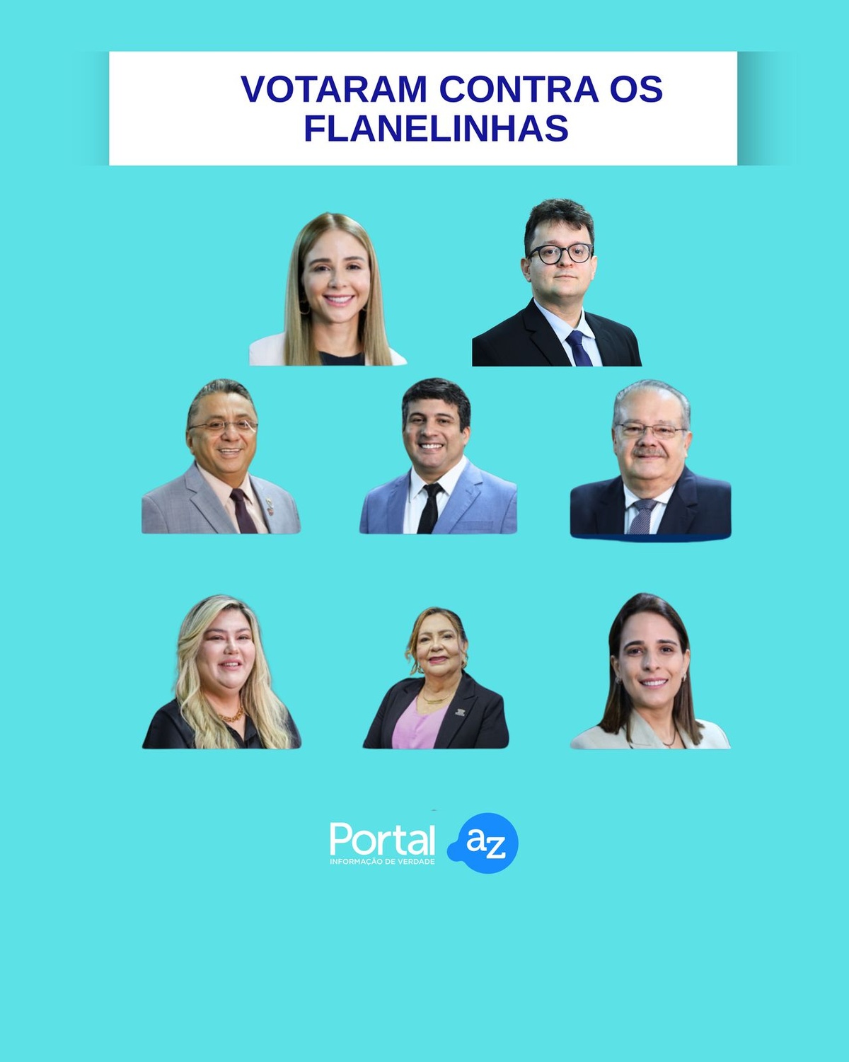 A favor da proibição
