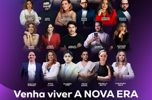 A Nova Era (Foto: Reprodução/Divulgação)